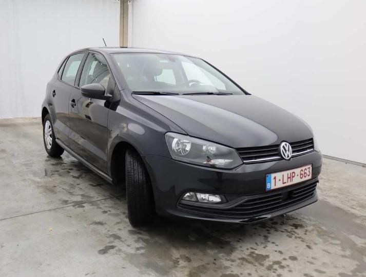 Photo 8 VIN: WVWZZZ6RZGY085810 - VOLKSWAGEN POLO 