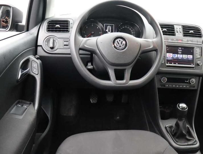 Photo 9 VIN: WVWZZZ6RZGY085810 - VOLKSWAGEN POLO 