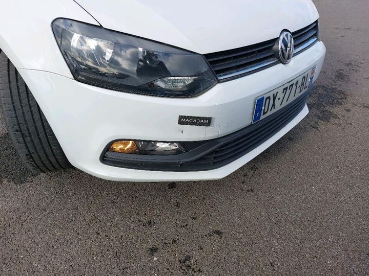 Photo 21 VIN: WVWZZZ6RZGY087571 - VOLKSWAGEN POLO 