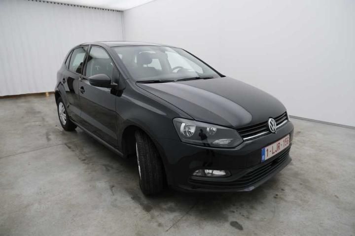 Photo 8 VIN: WVWZZZ6RZGY088002 - VOLKSWAGEN POLO 