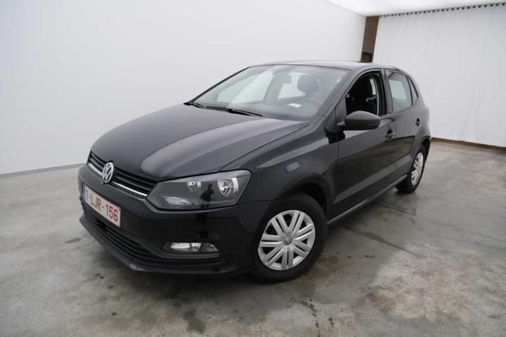 Photo 1 VIN: WVWZZZ6RZGY088002 - VOLKSWAGEN POLO 