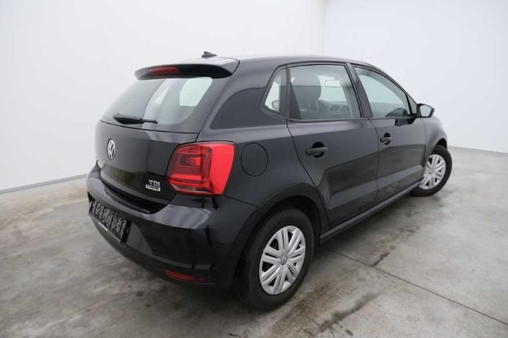 Photo 2 VIN: WVWZZZ6RZGY088002 - VOLKSWAGEN POLO 