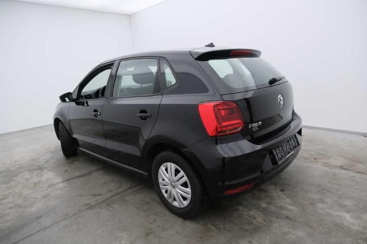 Photo 7 VIN: WVWZZZ6RZGY088002 - VOLKSWAGEN POLO 