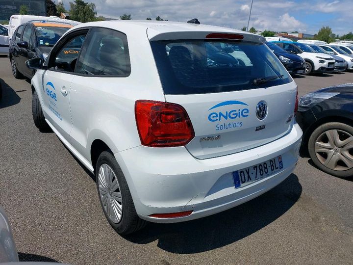 Photo 3 VIN: WVWZZZ6RZGY088220 - VOLKSWAGEN POLO 