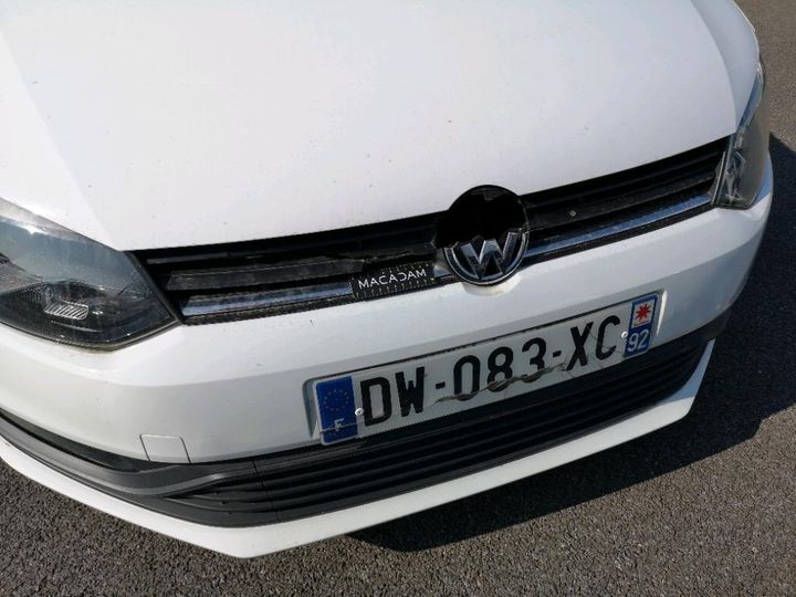 Photo 17 VIN: WVWZZZ6RZGY088606 - VOLKSWAGEN POLO 