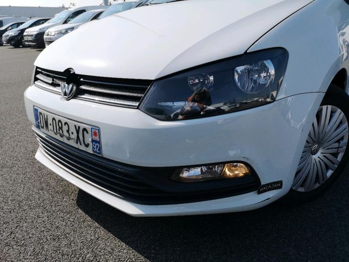 Photo 20 VIN: WVWZZZ6RZGY088606 - VOLKSWAGEN POLO 