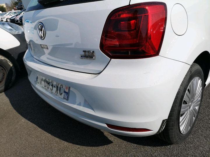 Photo 23 VIN: WVWZZZ6RZGY088606 - VOLKSWAGEN POLO 