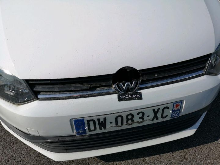 Photo 29 VIN: WVWZZZ6RZGY088606 - VOLKSWAGEN POLO 