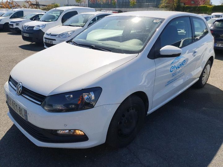 Photo 0 VIN: WVWZZZ6RZGY090646 - VOLKSWAGEN POLO 