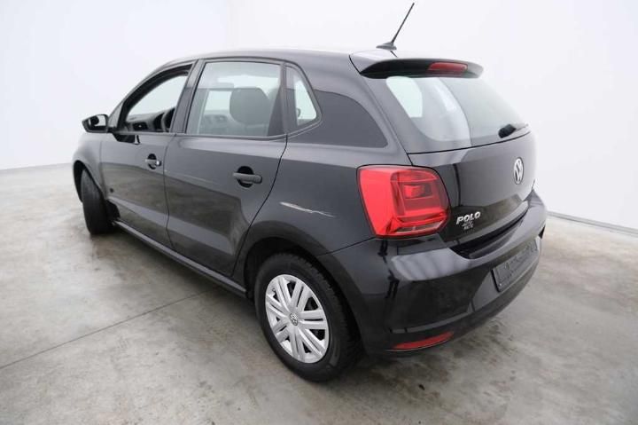 Photo 2 VIN: WVWZZZ6RZGY093239 - VOLKSWAGEN POLO 