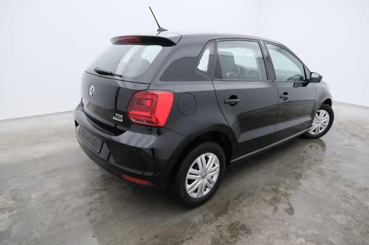 Photo 3 VIN: WVWZZZ6RZGY093239 - VOLKSWAGEN POLO 