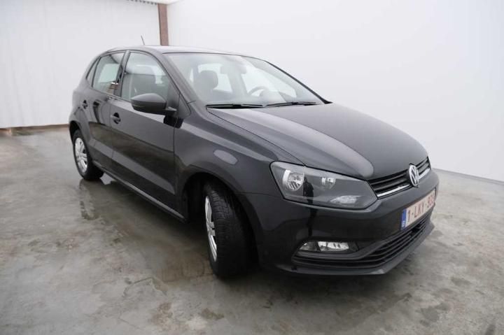 Photo 4 VIN: WVWZZZ6RZGY093239 - VOLKSWAGEN POLO 