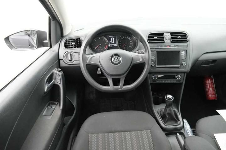 Photo 5 VIN: WVWZZZ6RZGY093239 - VOLKSWAGEN POLO 