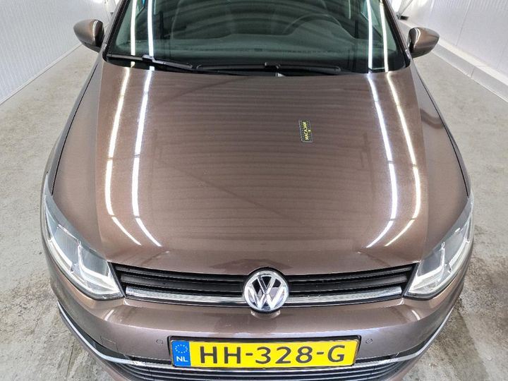 Photo 23 VIN: WVWZZZ6RZGY094001 - VOLKSWAGEN POLO 