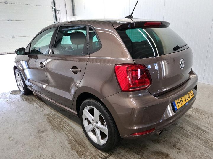 Photo 3 VIN: WVWZZZ6RZGY094001 - VOLKSWAGEN POLO 