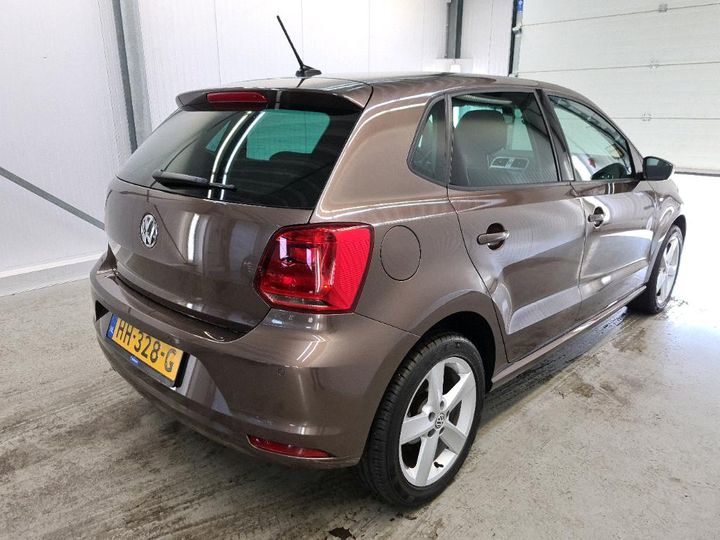 Photo 4 VIN: WVWZZZ6RZGY094001 - VOLKSWAGEN POLO 