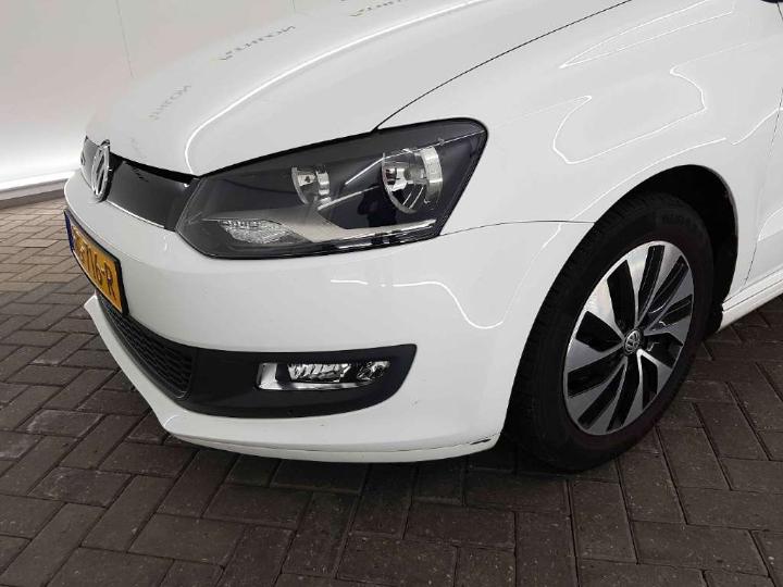 Photo 17 VIN: WVWZZZ6RZGY096888 - VOLKSWAGEN POLO 