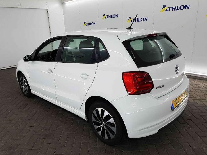 Photo 3 VIN: WVWZZZ6RZGY096888 - VOLKSWAGEN POLO 