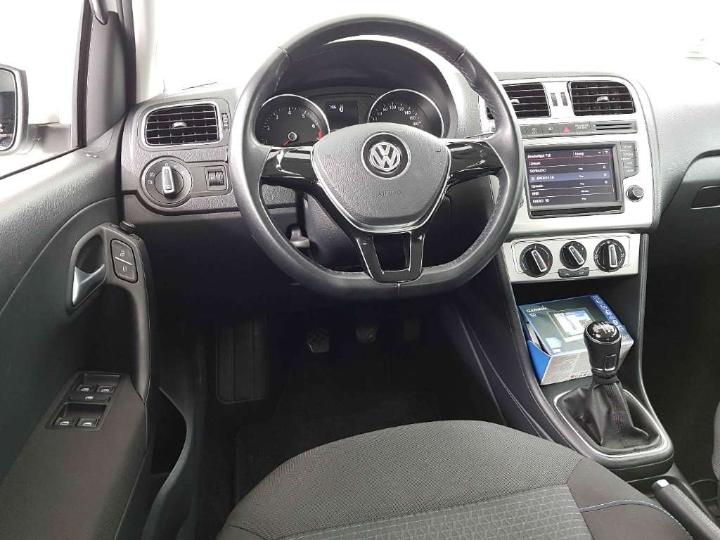 Photo 7 VIN: WVWZZZ6RZGY096888 - VOLKSWAGEN POLO 