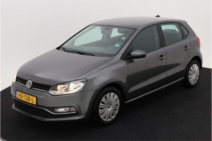 Photo 0 VIN: WVWZZZ6RZGY097089 - VOLKSWAGEN POLO 