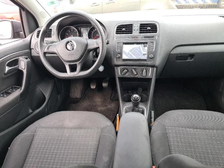 Photo 6 VIN: WVWZZZ6RZGY097089 - VOLKSWAGEN POLO 