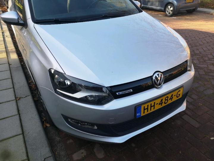 Photo 13 VIN: WVWZZZ6RZGY098046 - VOLKSWAGEN POLO 