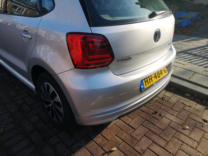 Photo 21 VIN: WVWZZZ6RZGY098046 - VOLKSWAGEN POLO 