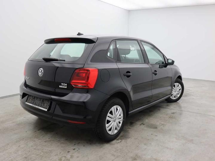 Photo 2 VIN: WVWZZZ6RZGY099535 - VOLKSWAGEN POLO 