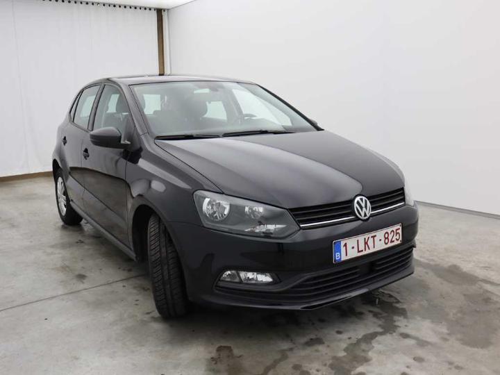 Photo 8 VIN: WVWZZZ6RZGY099535 - VOLKSWAGEN POLO 