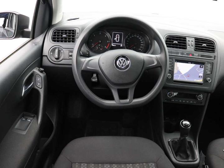 Photo 9 VIN: WVWZZZ6RZGY099535 - VOLKSWAGEN POLO 