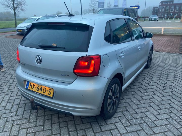 Photo 14 VIN: WVWZZZ6RZGY101526 - VOLKSWAGEN POLO 