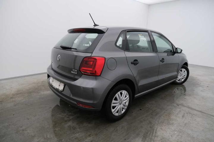 Photo 2 VIN: WVWZZZ6RZGY109147 - VOLKSWAGEN POLO 