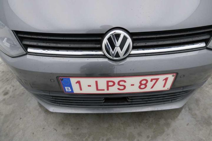 Photo 5 VIN: WVWZZZ6RZGY109147 - VOLKSWAGEN POLO 