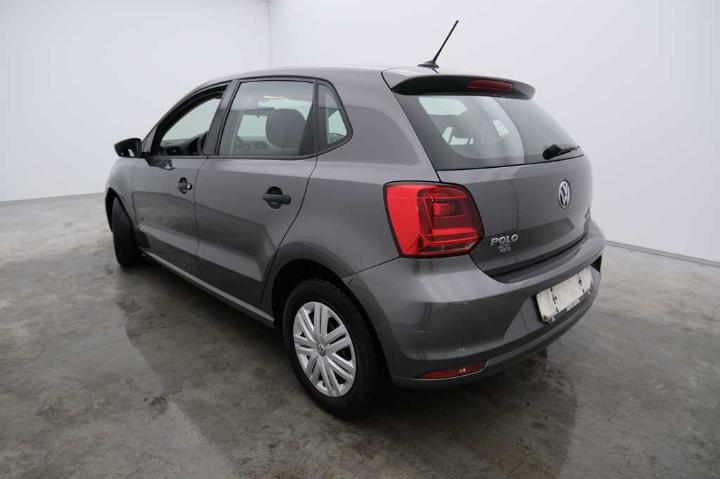 Photo 7 VIN: WVWZZZ6RZGY109147 - VOLKSWAGEN POLO 