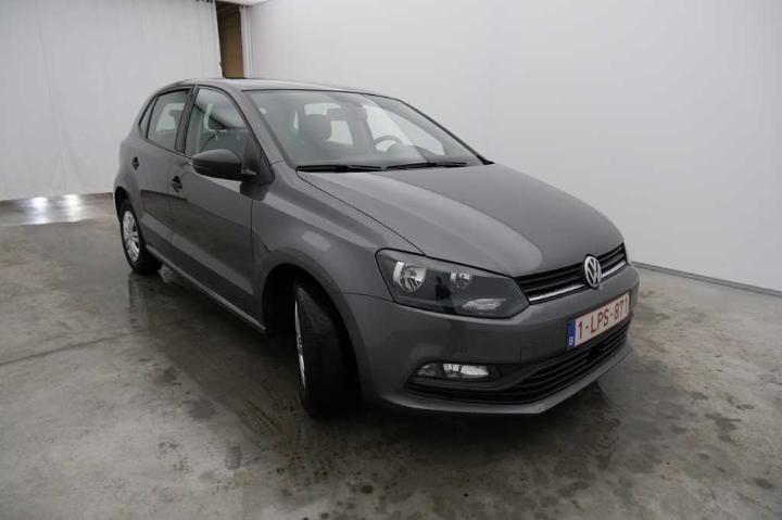 Photo 8 VIN: WVWZZZ6RZGY109147 - VOLKSWAGEN POLO 