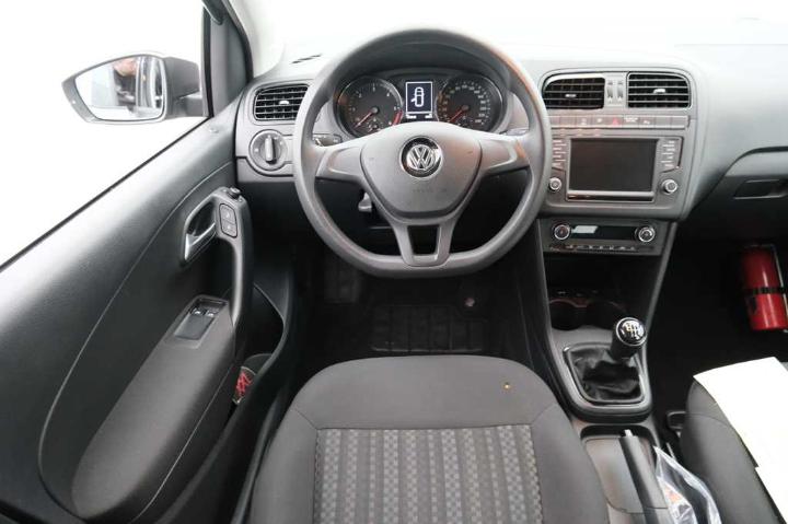 Photo 9 VIN: WVWZZZ6RZGY109147 - VOLKSWAGEN POLO 