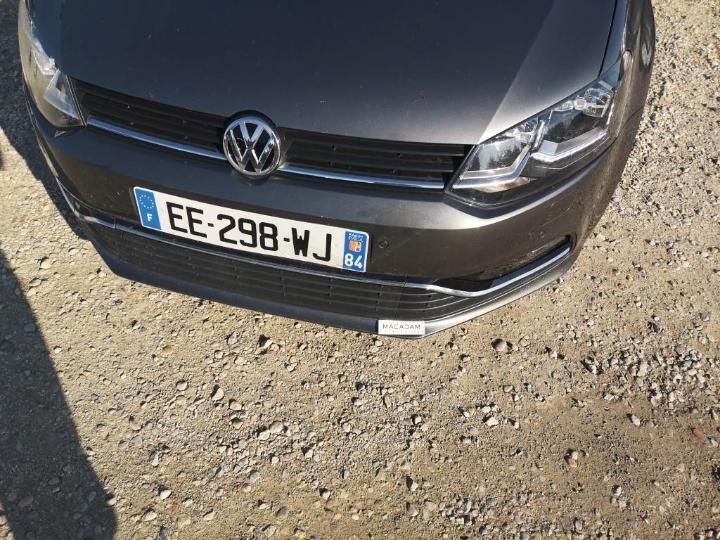 Photo 14 VIN: WVWZZZ6RZGY112827 - VOLKSWAGEN POLO 