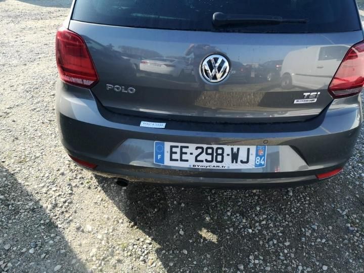 Photo 18 VIN: WVWZZZ6RZGY112827 - VOLKSWAGEN POLO 