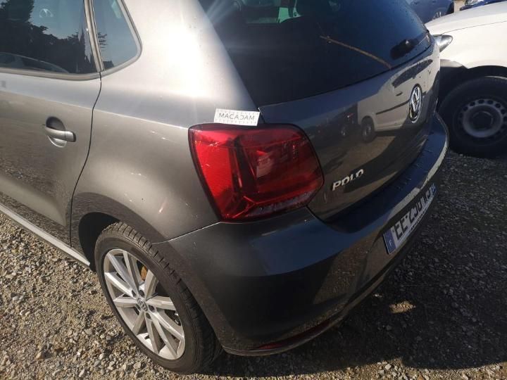 Photo 22 VIN: WVWZZZ6RZGY112827 - VOLKSWAGEN POLO 