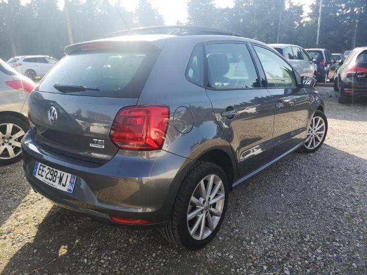 Photo 25 VIN: WVWZZZ6RZGY112827 - VOLKSWAGEN POLO 