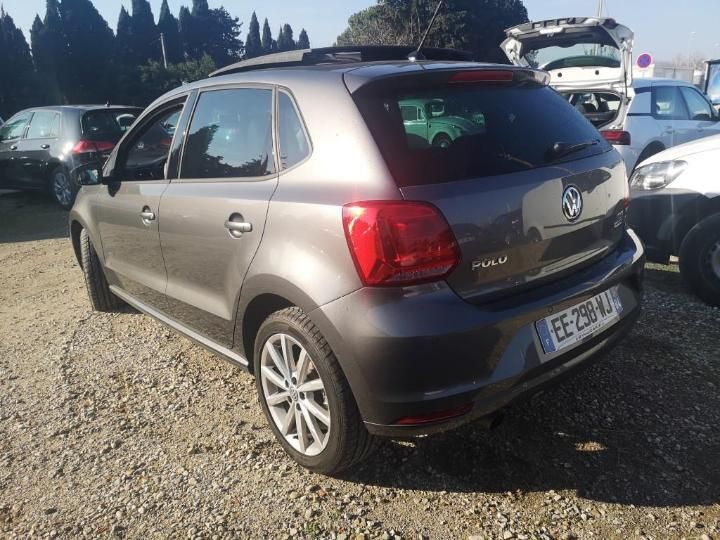 Photo 30 VIN: WVWZZZ6RZGY112827 - VOLKSWAGEN POLO 