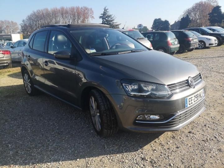 Photo 8 VIN: WVWZZZ6RZGY112827 - VOLKSWAGEN POLO 