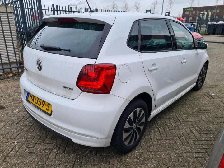 Photo 3 VIN: WVWZZZ6RZGY116661 - VOLKSWAGEN POLO 