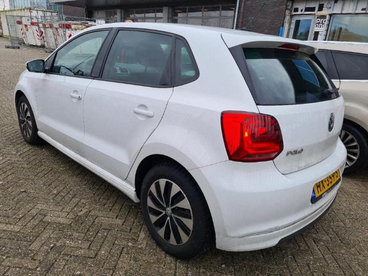 Photo 4 VIN: WVWZZZ6RZGY116661 - VOLKSWAGEN POLO 