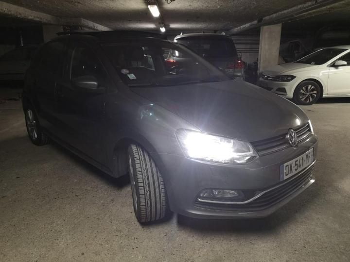 Photo 20 VIN: WVWZZZ6RZGY119014 - VOLKSWAGEN POLO 