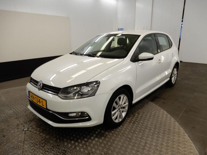 Photo 1 VIN: WVWZZZ6RZGY120438 - VOLKSWAGEN POLO 