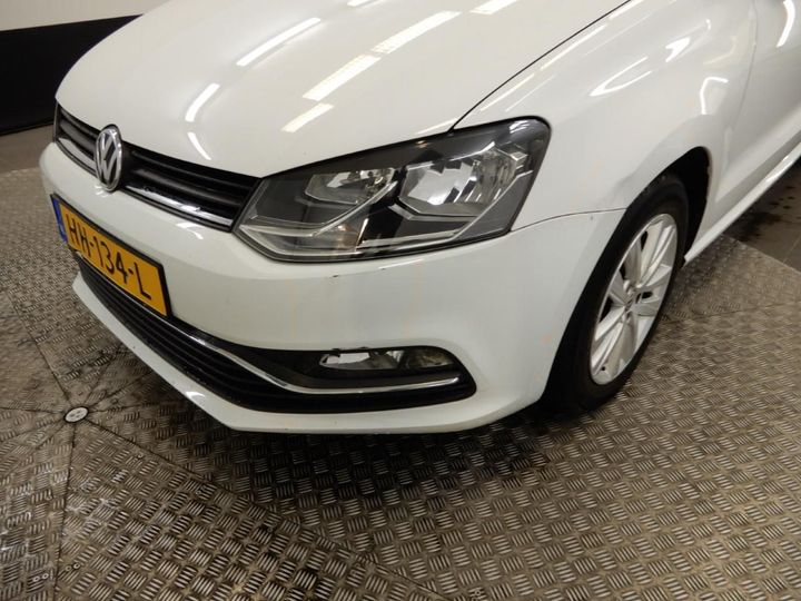 Photo 18 VIN: WVWZZZ6RZGY120438 - VOLKSWAGEN POLO 