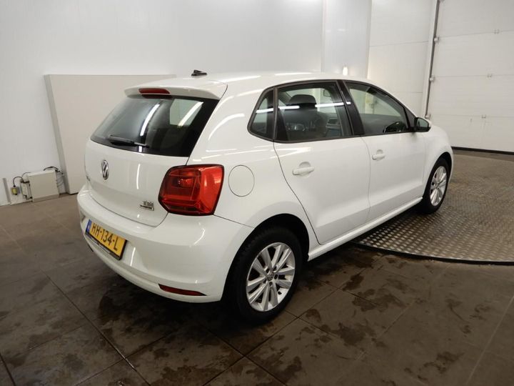 Photo 2 VIN: WVWZZZ6RZGY120438 - VOLKSWAGEN POLO 