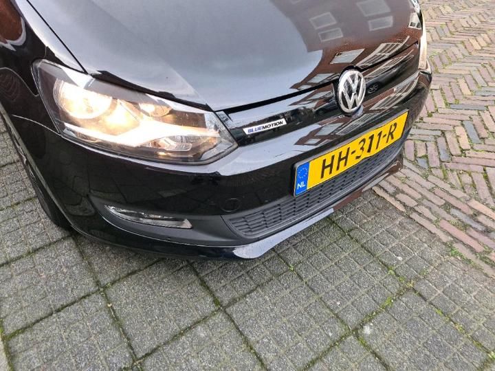 Photo 12 VIN: WVWZZZ6RZGY122756 - VOLKSWAGEN POLO 