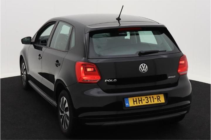 Photo 4 VIN: WVWZZZ6RZGY122756 - VOLKSWAGEN POLO 